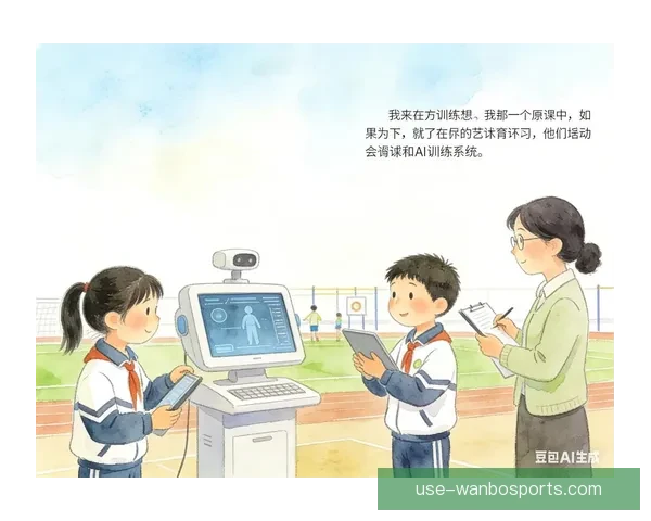 基于多维数据建模的现代竞技体育技术动作智能分析与训练优化研究
