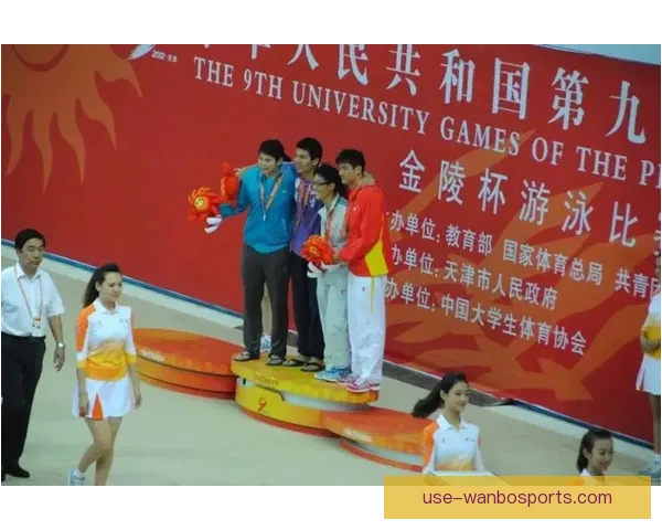 运动员专访：揭秘训练背后的坚持与成长故事