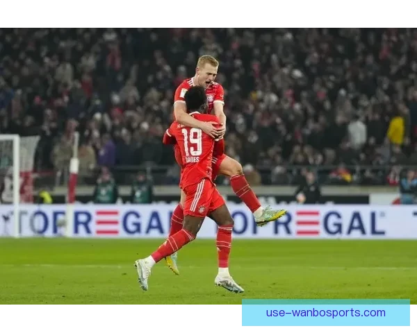 拜仁队医公布德里赫特膝伤最新恢复计划与复出时间